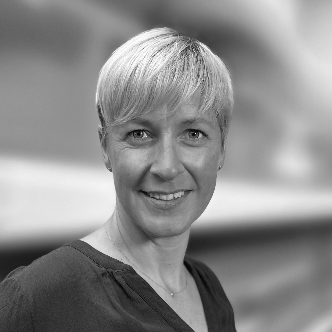 Tamara P&auml;tzold – oordinator Immobilienmanagement